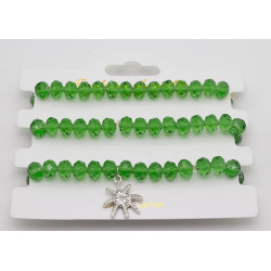 Bransoletki Odlot 3 szt. - FM735-AD