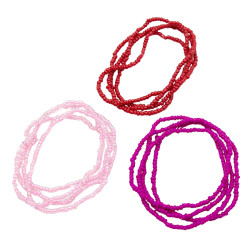 Zestaw bransoletek - FM10600BB