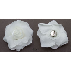 Broszka Duży Kwiat - MF481-2