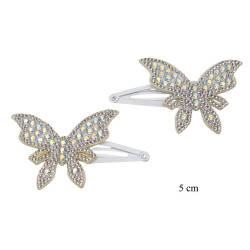 Spinki do włosów - MF30321S