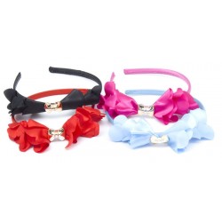 Opaska do włosów - SM14091