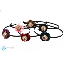 Opaski do włosów 203369