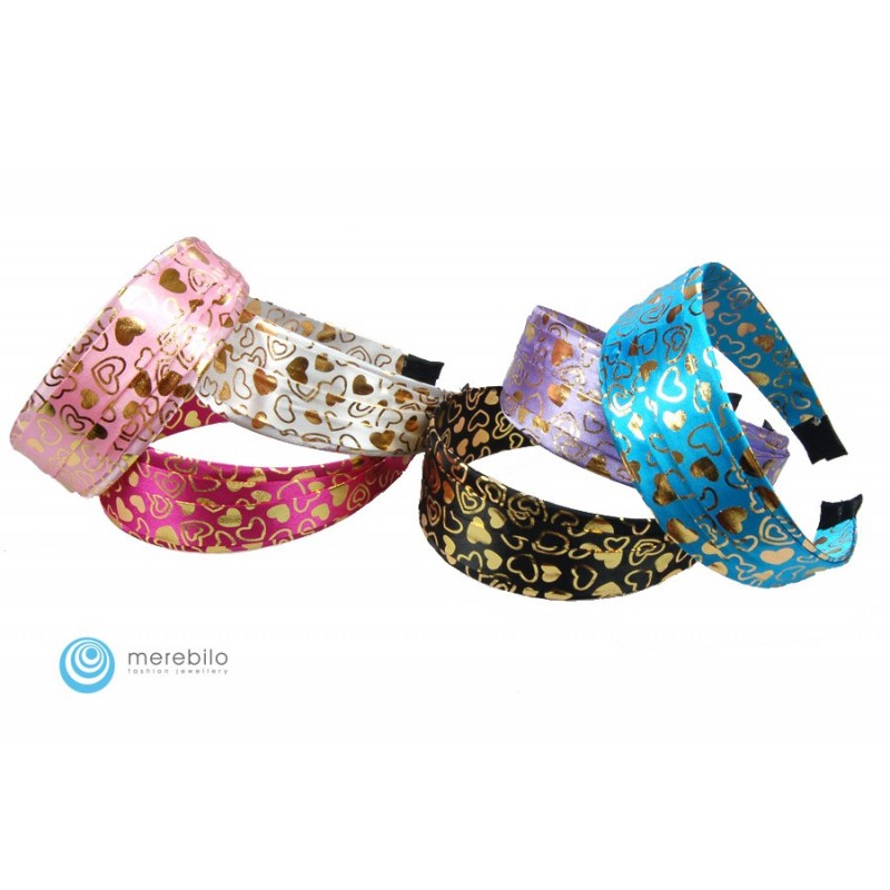 Opaski do włosów 5012679