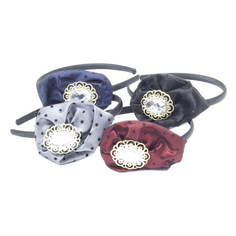 Opaska do włosów - SM14386