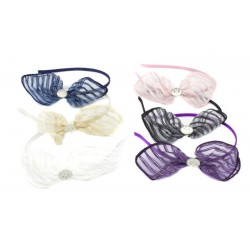 Opaska do włosów - LS13138