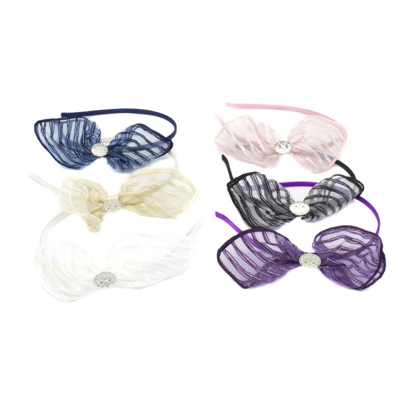 Opaska do włosów - LS13138