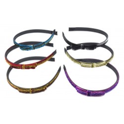 Opaska do włosów - LS2180