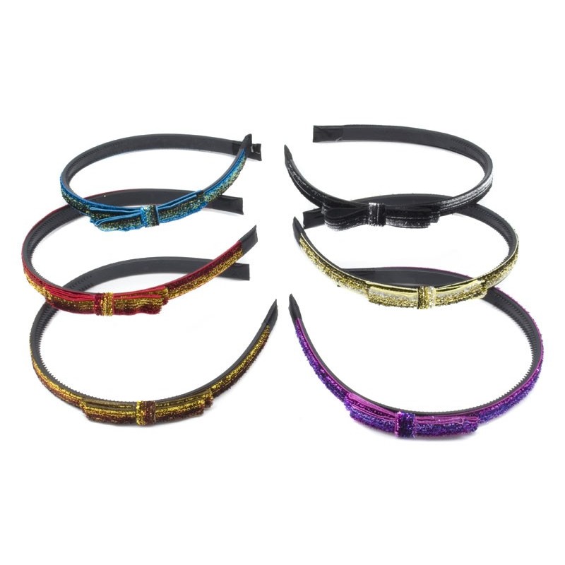 Opaska do włosów - LS2180