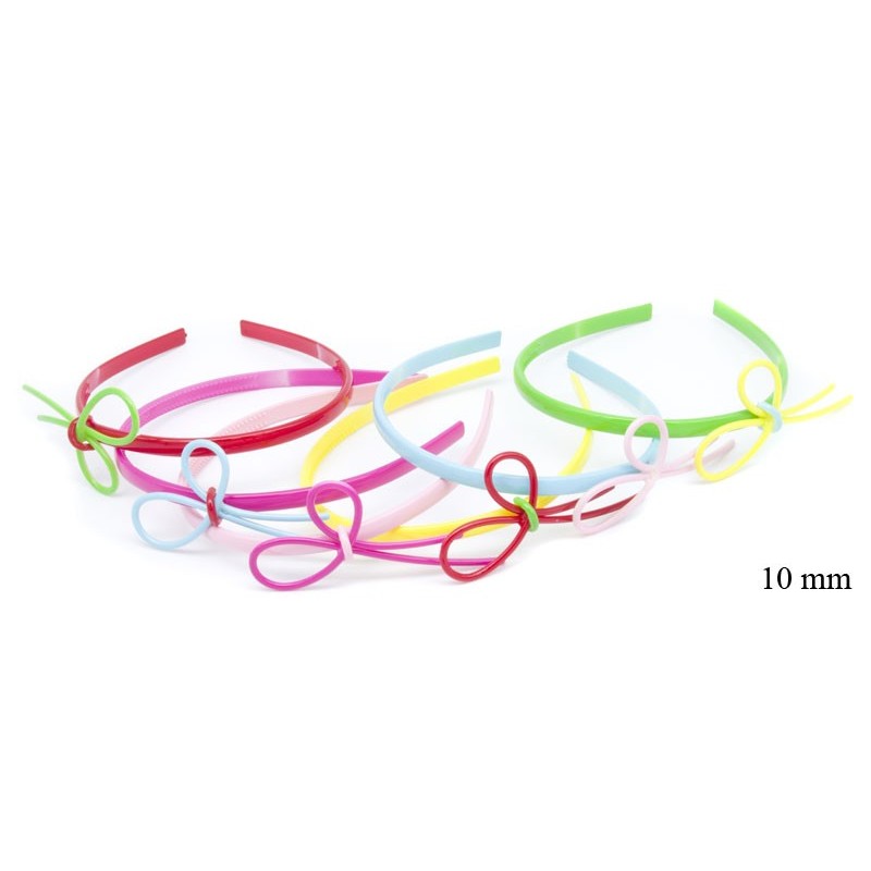 Opaska do włosów - LS4193