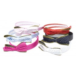 Opaska do włosów - 7503