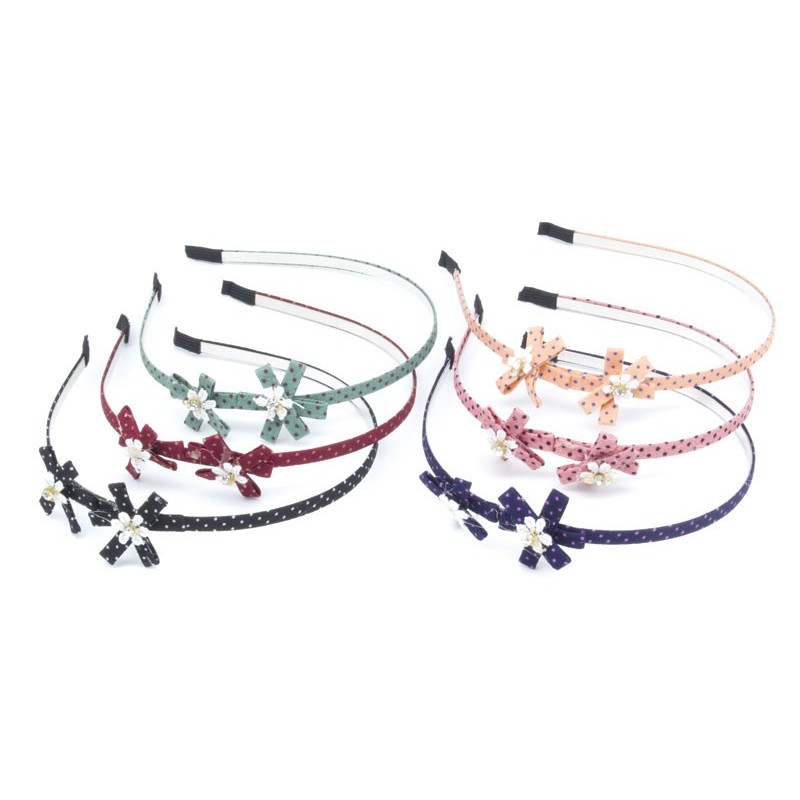 Opaska do włosów - 3313