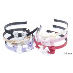 Opaska do włosów - SM10884