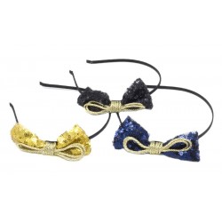 Opaska do włosów - LS6814