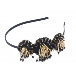 Opaska do włosów - 14758