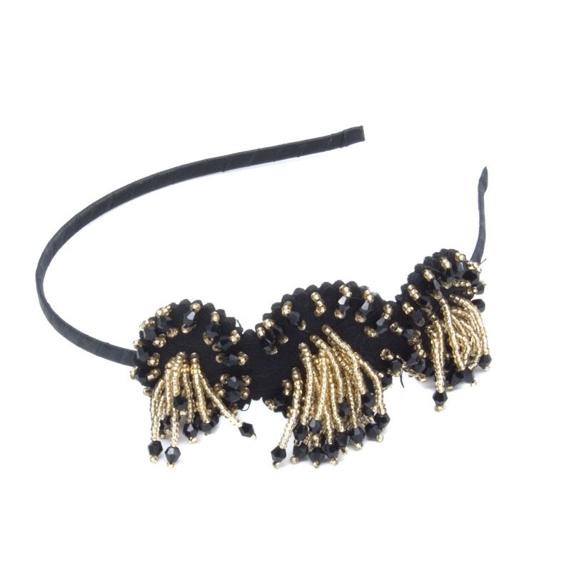 Opaska do włosów - 14758