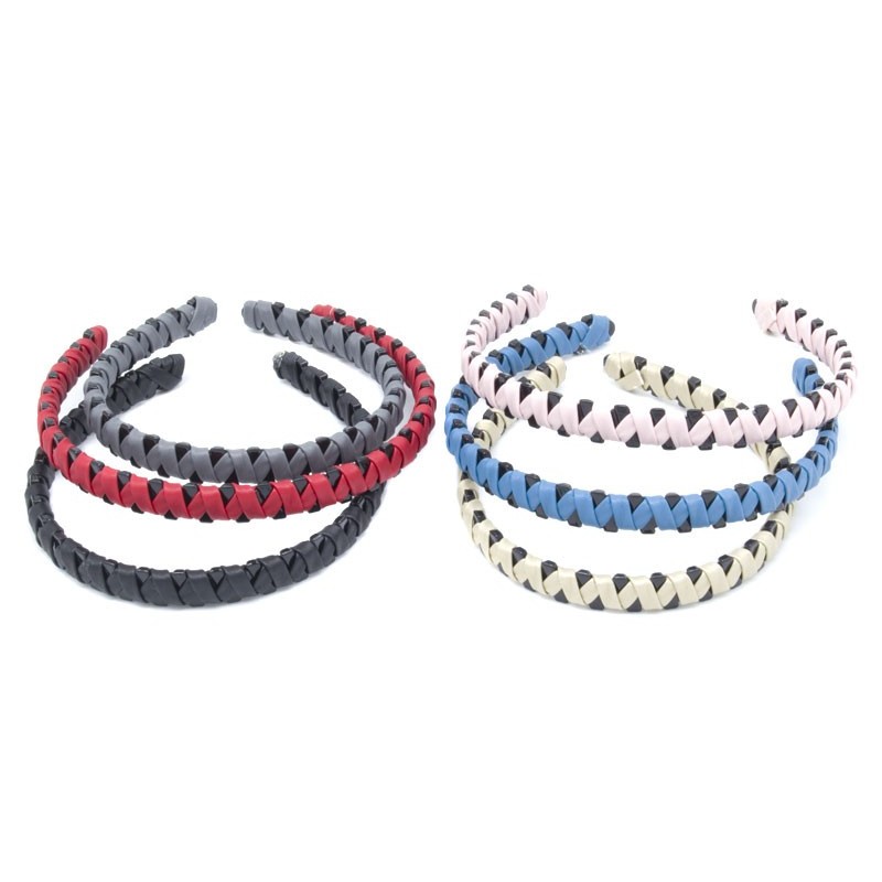 Opaska do włosów - 3258