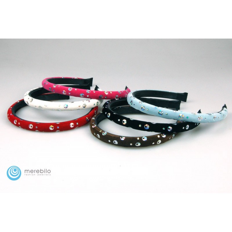 Opaski do włosów 202565