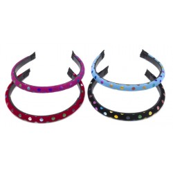 Opaska do włosów - SM2564