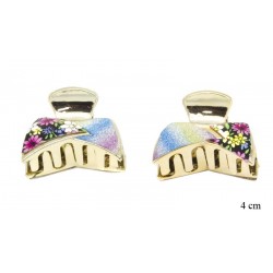 Kleszcze do włosów - LS5710