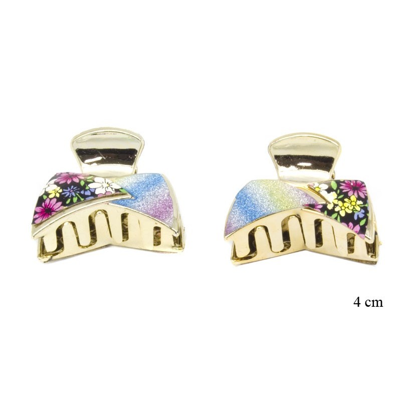 Kleszcze do włosów - LS5710