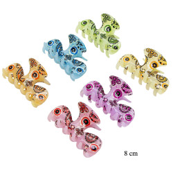 Klamry do włosów - FY6590