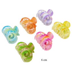 Klamry do włosów - MS196