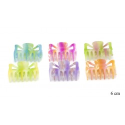 Kleszcze do włosów - MS195PC