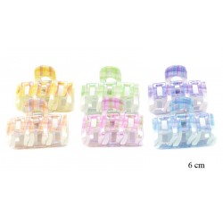 Kleszcze do włosów - MS1152