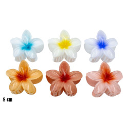 Kleszcze do włosów - hawajki - MF39491