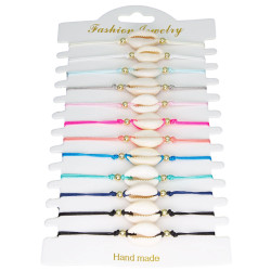 Zestaw Bransoletek - MF32884