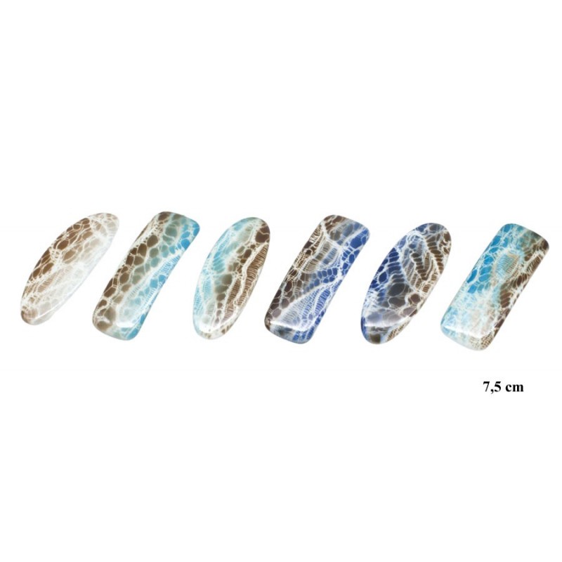 Spinki do włosów - FY0200