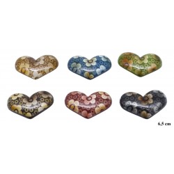 Spinki do włosów - MS694FC