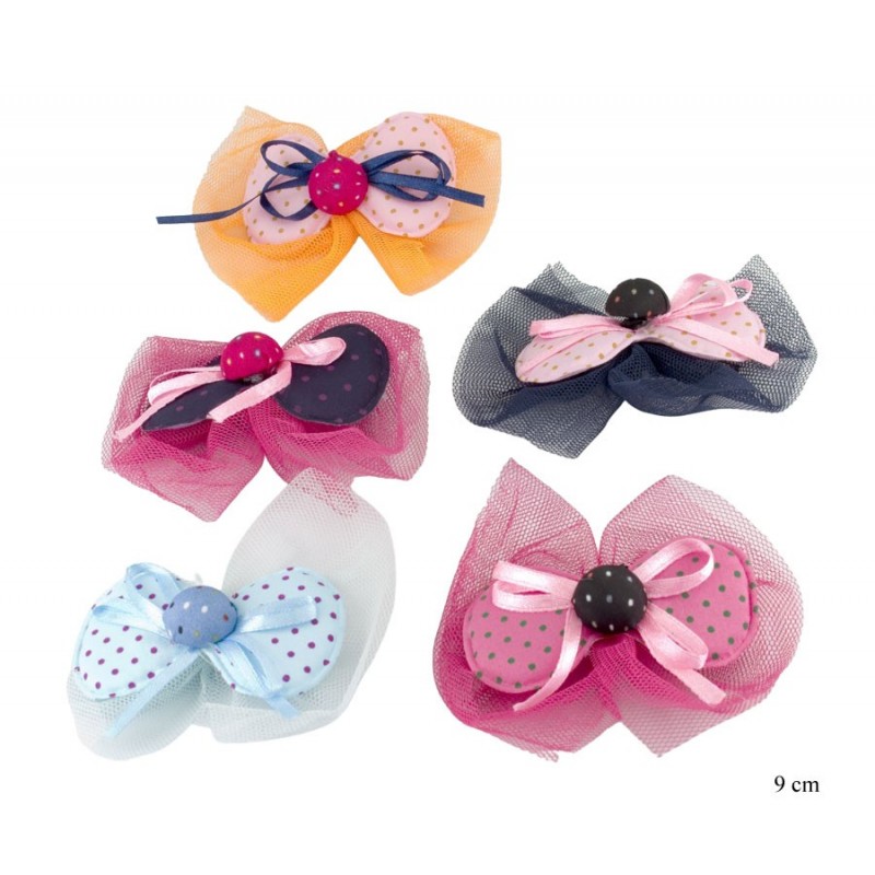 Spinki do włosów - SM14131