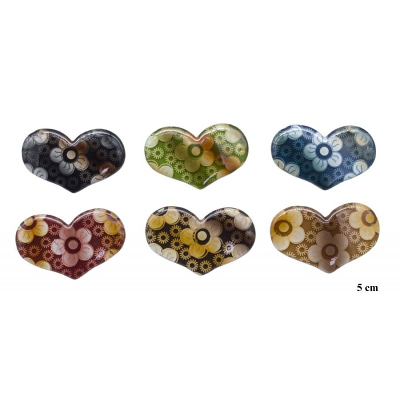 Spinki do włosów - MS693FC