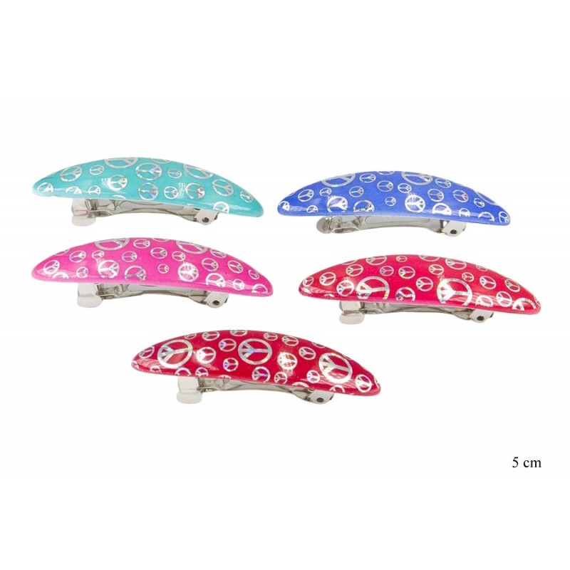 Spinki do włosów - FY531