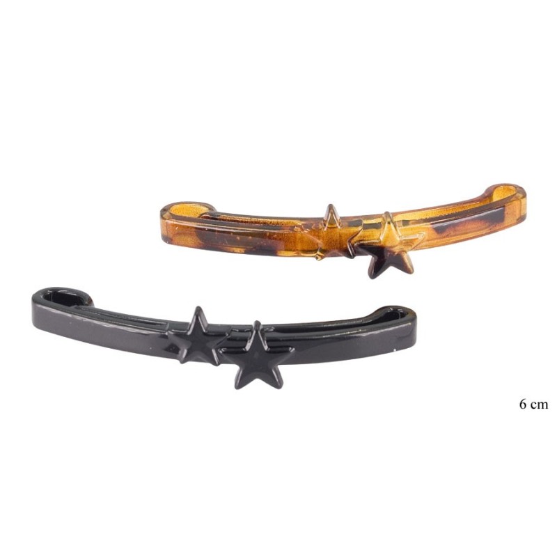 Spinki do włosów - FY344