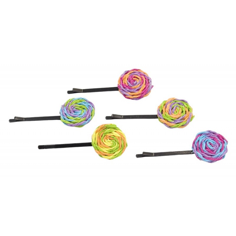 Wsuwki do włosów - MS414CC