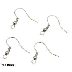 Bigle do kolczyków - SM15141-1