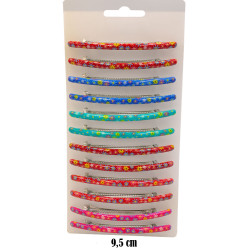 Spinki do włosów [automaty] - FY542