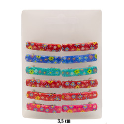 Spinki do włosów [automaty] - FY556