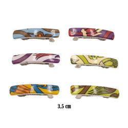 Spinki do włosów [automaty] - FY553