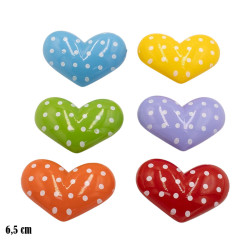 Spinki do włosów [automaty] - MB1127