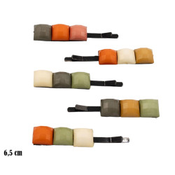 Wsuwki do włosów - MS394CC