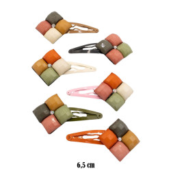 Spinki do włosów - MS396CC