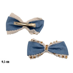 Spinki do włosów - SM8340