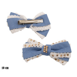 Spinki do włosów - SM8341