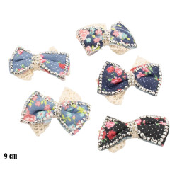 Spinki do włosów - SM8807