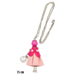 Naszyjnik [lalka] - LS2839-1