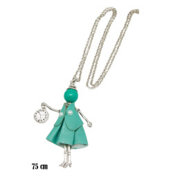 Naszyjnik [lalka] - LS2839-4