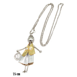 Naszyjnik [lalka] - LS2839-5